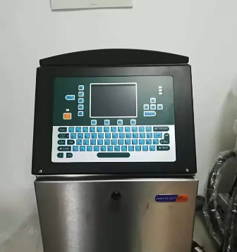 喷码机